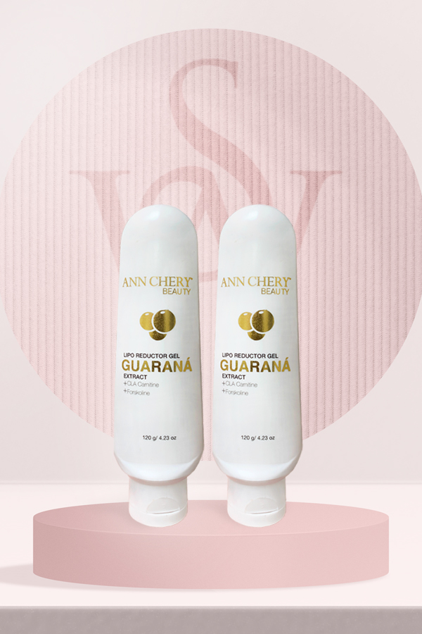 [Combo 2 chai] ANN CHERRY SLIMMING GEL