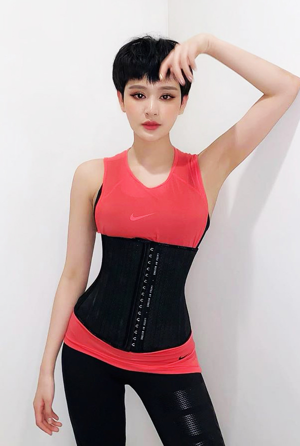 Bí Kíp Eo Thon Của Ca Sỹ Hiền Hồ
