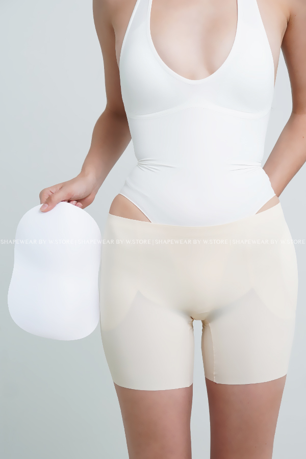 Hip Shapewear - Quần Độn Hông & Mông
