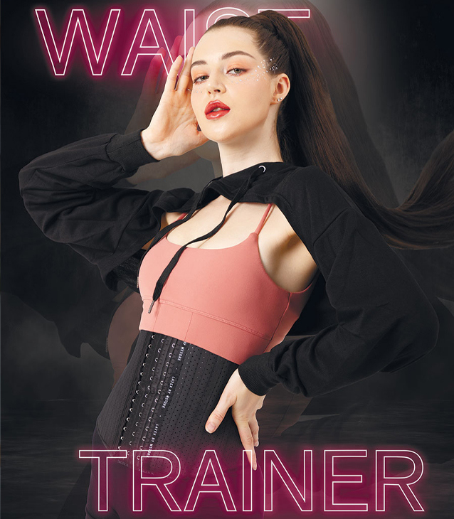 Latex By W.Store - WSTORESG - Thương Hiệu Đai Định Hình Eo Được Yêu Thích Nhất Việt Nam - Sự Khác Biệt Dẫn Đến Thành Công